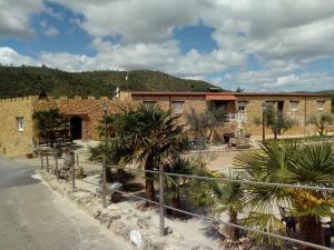 Gallery image of Turismo Rural Santa Lucia in Ateca
