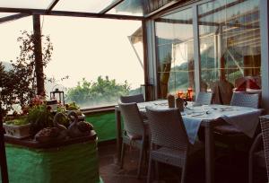 Fotografie z fotogalerie ubytování Panoramahotel Unterinnerhof v destinaci Auna di Sotto