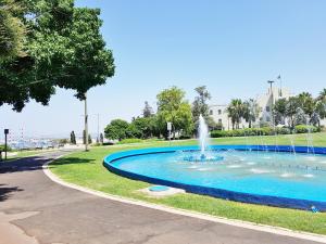 Gallery image of Carmel Apartments in Haifa