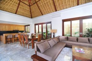 Gallery image of Mahagiri Villas & Spa Dreamland in Uluwatu
