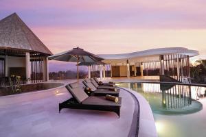 Gallery image of Mahagiri Villas & Spa Dreamland in Uluwatu