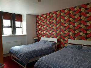 Gallery image of Perfect Stay Near Glasgow Town in Glasgow