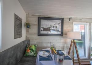 Gallery image of Barge At Titanic in Belfast