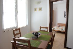 Posezení v ubytování Hotel Radik