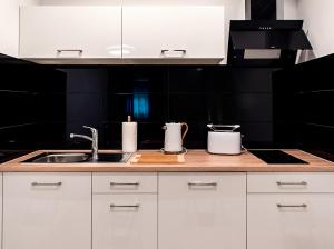 Fotografia z galérie ubytovania Apartament w Bizancjum 9 PARKING FREE 24H v destinácii Kłodzko