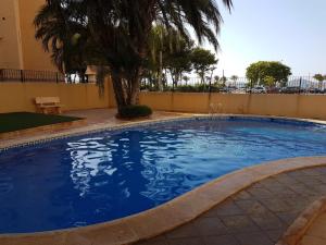 The swimming pool at or close to Como En Casa Még 11 kép