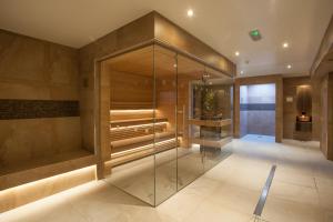 Fotografie z fotogalerie ubytování Netherwood Hotel & Spa v destinaci Grange-over-Sands