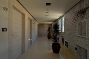 Fotografie z fotogalerie ubytování Hotel Osejava v destinaci Makarska