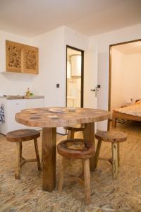 Fotografie z fotogalerie ubytování Apartmani Papeš v Krapině