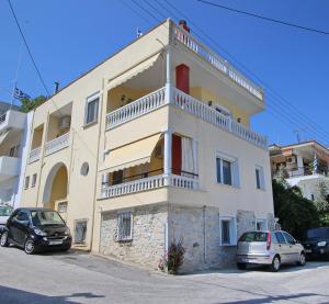 Gallery image of Giannis Apartment in Kavala