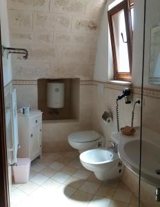 Bilik mandi di Masseria De Michele +53 gambar