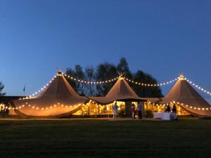 Gallery image of Blacknest Golf and Country Club in Alton