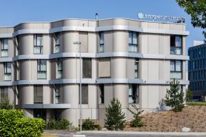 Gallery image of VISIONAPARTMENTS Route de Vallaire - contactless check-in in Lausanne