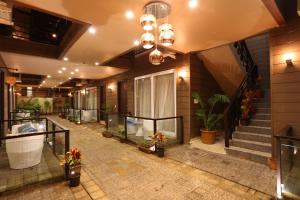 Gallery image of Sinon Baga Retreat in Baga