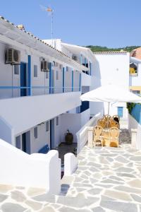 Imagen de la galería de Kalimera Studios and Apartments, en Moraitika