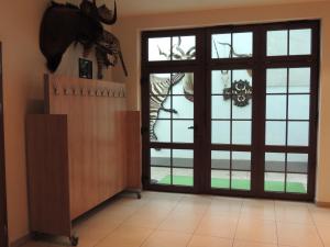 Kép Hotel Club szállásáról Késmárkon a galériában