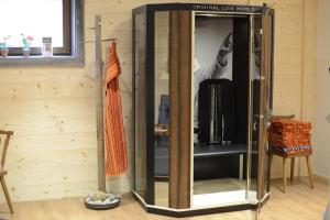 Fotografie z fotogalerie ubytování Haus Alpina v destinaci Häselgehr