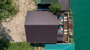 Foto dalla galleria di Hakuna Matata Apartments a Ulcinj