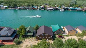 Foto dalla galleria di Hakuna Matata Apartments a Ulcinj