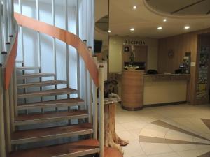 Kép Hotel Club szállásáról Késmárkon a galériában