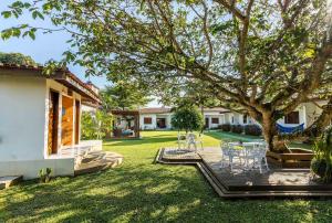 Imagem da galeria de Pousada Galeão Santa Anna em Barra Grande