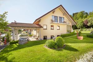 Gallery image of Ferienwohnung Weisbrod, nur private Buchungen in Bräunlingen