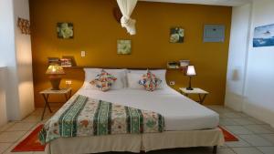 Gallery image of The Nest Tobago Apartments in Buccoo