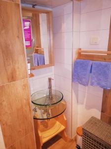 Billede fra billedgalleriet på Apartments Blue & Green i Mošćenička Draga