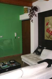 Postel nebo postele na pokoji v ubytování Murat Guesthouse
