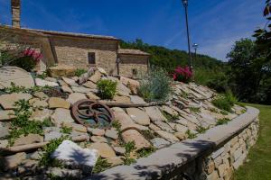 Φωτογραφία από το άλμπουμ του Valbuona b&b σε Mercatello sul Metauro