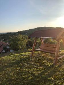 Fotografie z fotogalerie ubytování Kikapcsol-lak v destinaci Pécsely + 9 fotografií