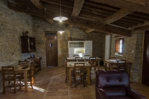 Fotografie z fotogalerie ubytování Valbuona b&b v destinaci Mercatello sul Metauro