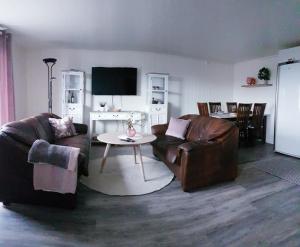 Afbeelding uit fotogalerij van Tore Hunds Apartments in Andenes +28 foto's