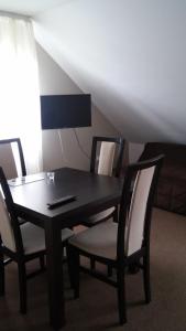 Afbeelding uit fotogalerij van Apartamenty Pod Telegrafem in Kielce