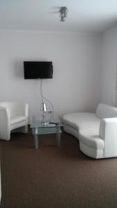 Afbeelding uit fotogalerij van Apartamenty Pod Telegrafem in Kielce