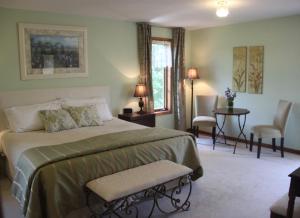 Gallery image of A Touch of Country B&B in Stratford