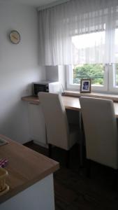 Afbeelding uit fotogalerij van Apartamenty Pod Telegrafem in Kielce