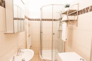 Zdjęcie z galerii obiektu Apartment Enenkelstrasse w Wiedniu