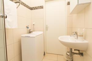 Zdjęcie z galerii obiektu Apartment Enenkelstrasse w Wiedniu