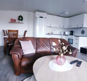 Afbeelding uit fotogalerij van Tore Hunds Apartments in Andenes