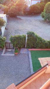 Φωτογραφία από το άλμπουμ του Appartamento Con Splendida Vista Mare σε Arbus