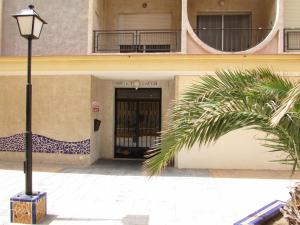 Kép ALEGRIA ID33 szállásáról Torreviejában a galériában