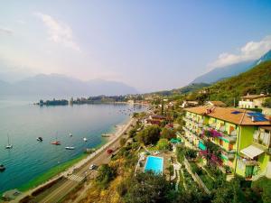 Foto dalla galleria di Casa Alessandra a Malcesine