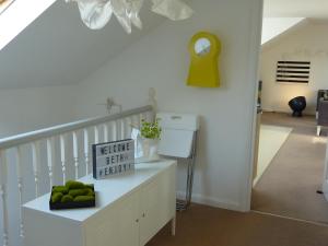 No 2 Town Apartment Sidmouth