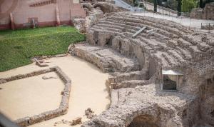Galeriebild der Unterkunft Circus House, TarracoHomes in Tarragona