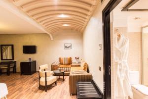 Gallery image of Hotel Almas in Marrakech