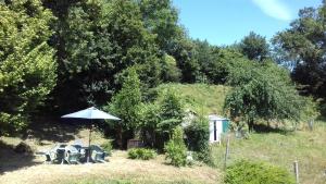 Gallery image of Gite De Campagne in Lessard-et-le-Chêne