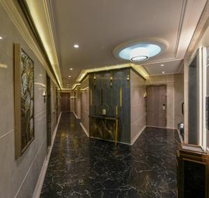 Fotografie z fotogalerie ubytování Hotel Orient Regency v Bombaji