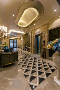 Fotografie z fotogalerie ubytování Hotel Orient Regency v Bombaji