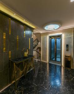 Fotografie z fotogalerie ubytování Hotel Orient Regency v Bombaji